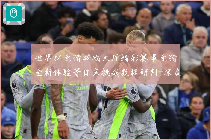 世界杯竞猜游戏大厅精彩赛事竞猜全新体验等你来挑战数据研判-深度解析