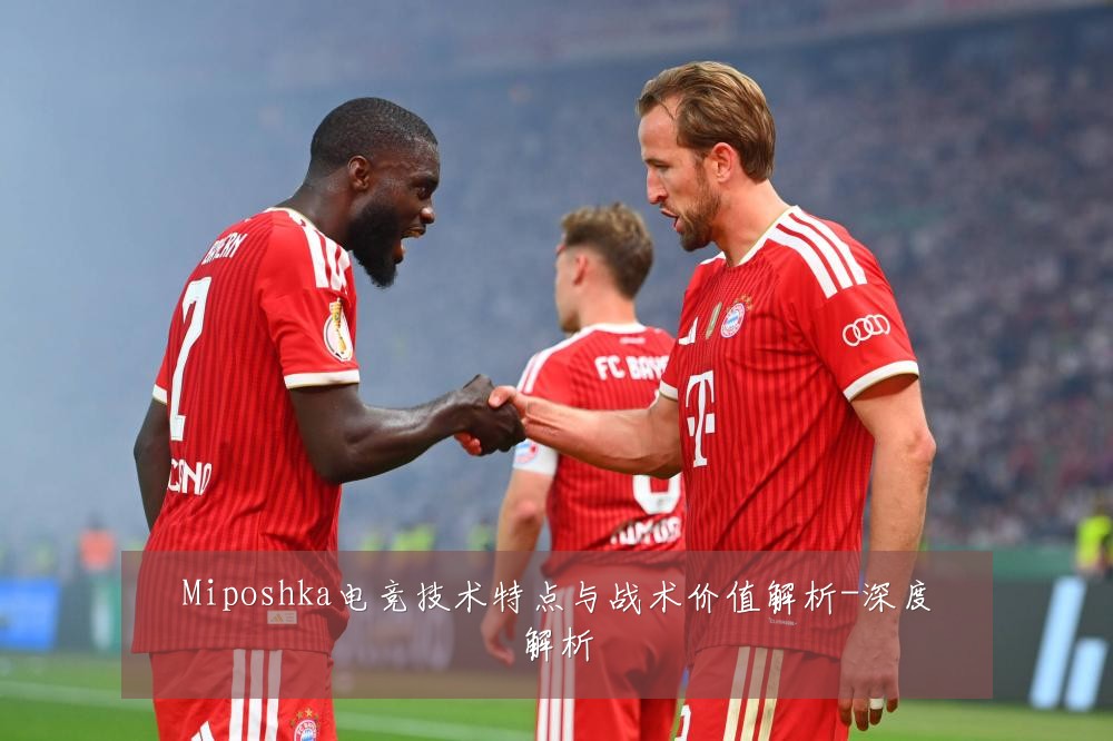 Miposhka电竞技术特点与战术价值解析-深度解析