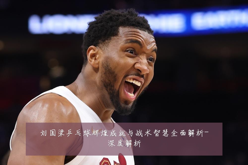 刘国梁乒乓球辉煌成就与战术智慧全面解析-深度解析